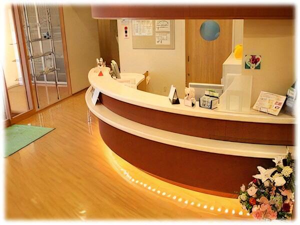 こん眼科（常勤）の看護助手求人の写真