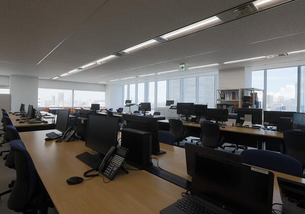 弥生ファーストクリニック（常勤）の臨床検査技師求人メイン写真3