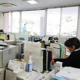 医療法人社団村田会（常勤）の一般事務求人の写真