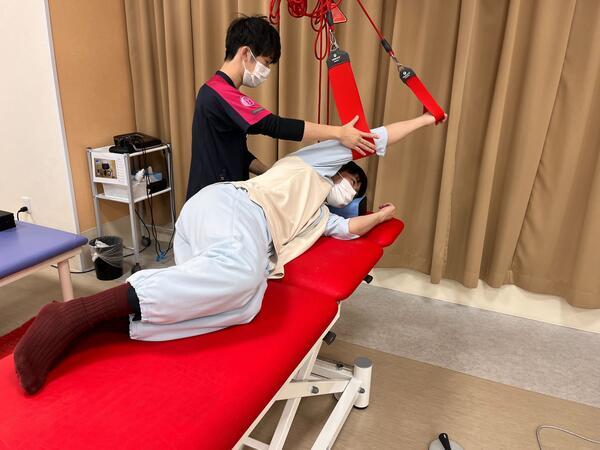 令和リハビリテーション病院(常勤)の理学療法士求人サブ写真5