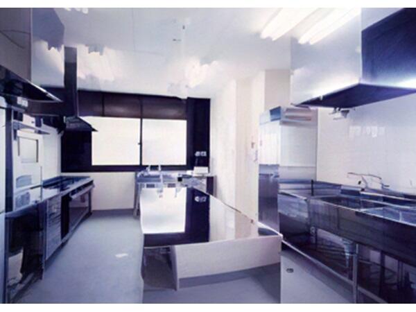 クリニックうしたに（パート）の調理師/調理員求人メイン写真3