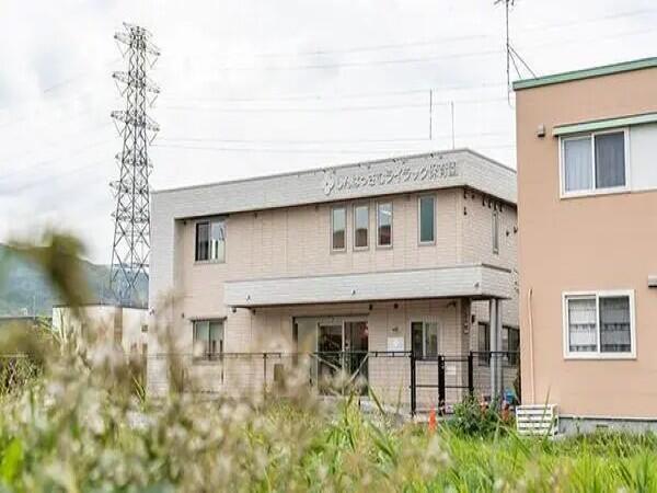 しんはっさむライラックこども園(パート)の保育士求人の写真