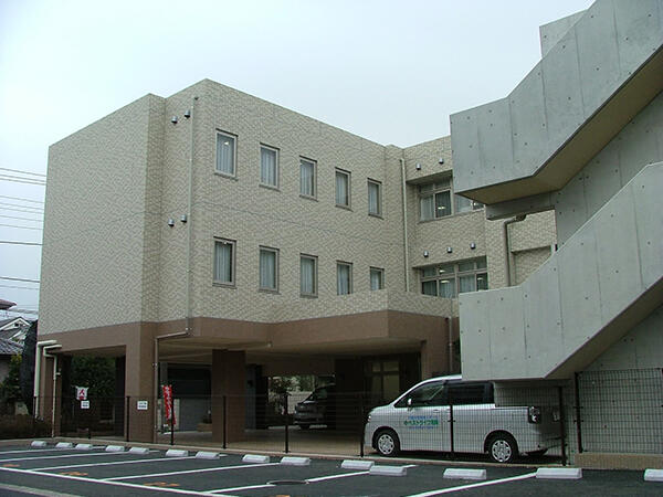 ベストライフ用賀（正社員）の介護福祉士求人の写真