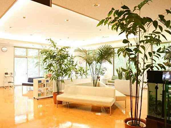 光風会病院（常勤）の介護福祉士求人メイン写真2