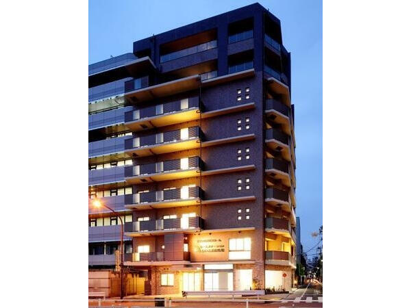 ホームステーションらいふ高田馬場（リハビリスタッフ/パート）の理学療法士求人メイン写真2