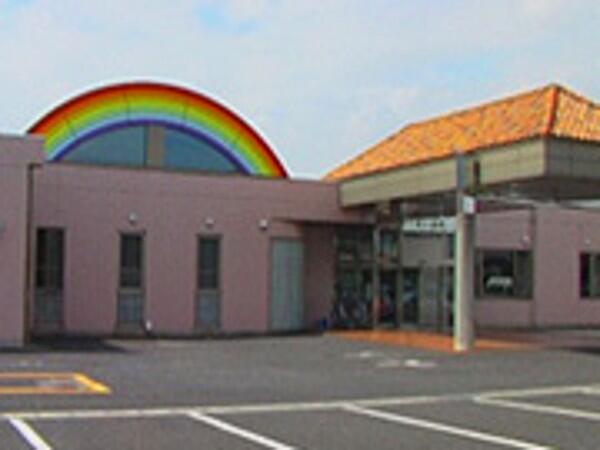 介護老人保健施設 ふじあく光荘（通所/常勤）の介護福祉士求人の写真