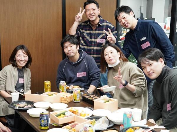 ユースタイルホーム 西東京 共同生活援助（2024年4月以降オープン/日勤パート）の介護職求人メイン写真1