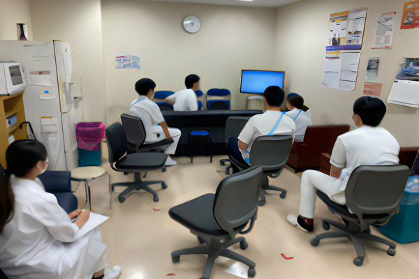 戸田中央総合病院（常勤）の薬剤師求人メイン写真3