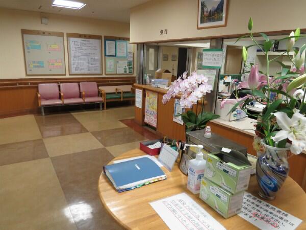 介護老人保健施設 宗寿苑（パート）の作業療法士求人メイン写真4