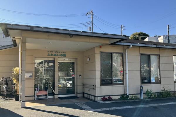 居宅介護支援事業所 ふれあいの泉（常勤） のケアマネジャー求人の写真