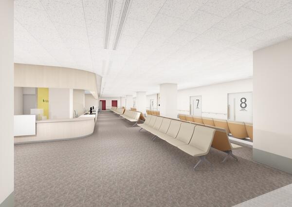 いちはら病院（常勤）の看護師求人メイン写真3