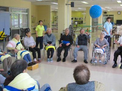 介護老人保健施設佳勝園（パート）の薬剤師求人メイン写真3
