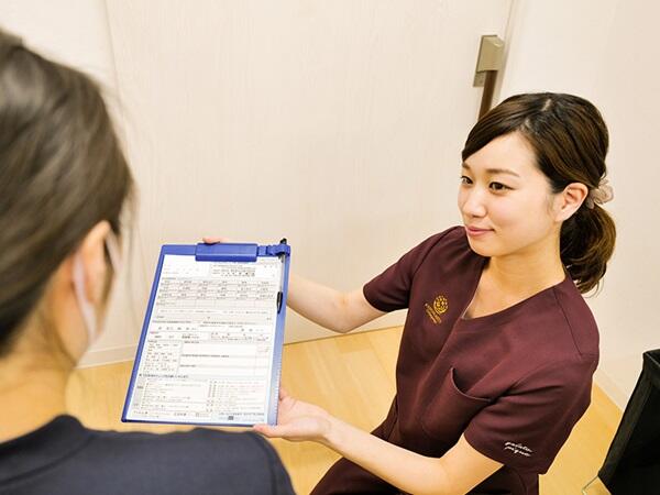 かものみや整形外科(パート)の看護師求人の写真