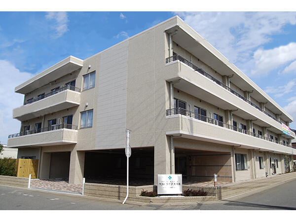 ベストライフ大宮北（正社員）の一般事務求人の写真