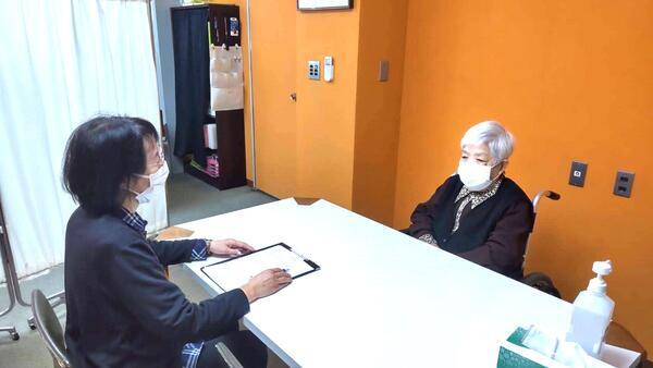 居宅支援事業所　結（常勤）のケアマネジャー求人メイン写真2