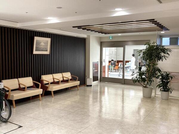 TMGサテライトクリニック朝霞台（フルタイムパート）の医療事務求人の写真