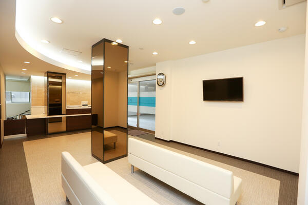 みらいず眼科（常勤）の医療事務求人メイン写真2