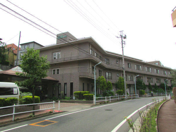 介護老人保健施設 エーデルワイス(常勤)の理学療法士求人の写真