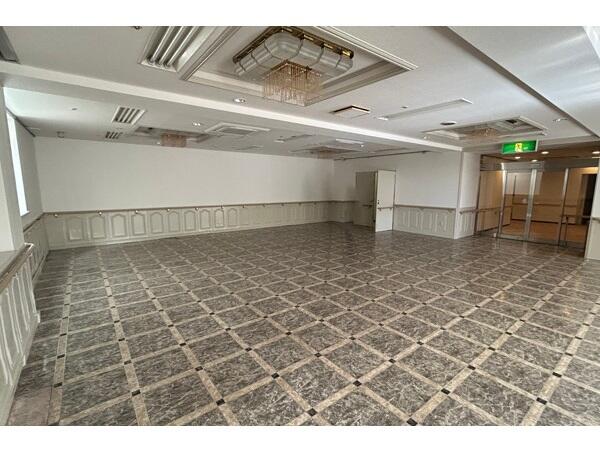 有料老人ホーム ベルソレイユ綾瀬（パート）の介護職求人メイン写真5