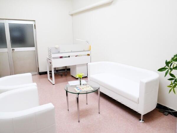 扇大橋病院（常勤）の言語聴覚士求人メイン写真4