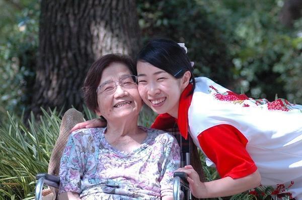 デイサービスセンター ゆめ長居公園（パート）の介護福祉士求人の写真