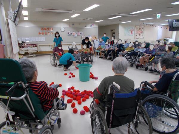 特別養護老人ホーム 新宮偕同園（常勤）の介護職求人メイン写真3