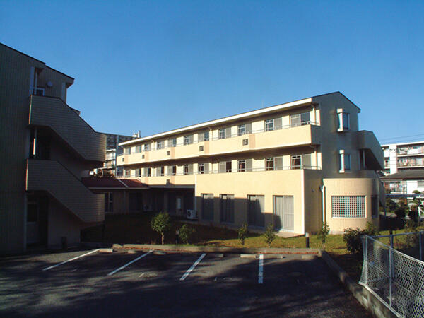 ベストライフ我孫子（正社員）の准看護師求人の写真