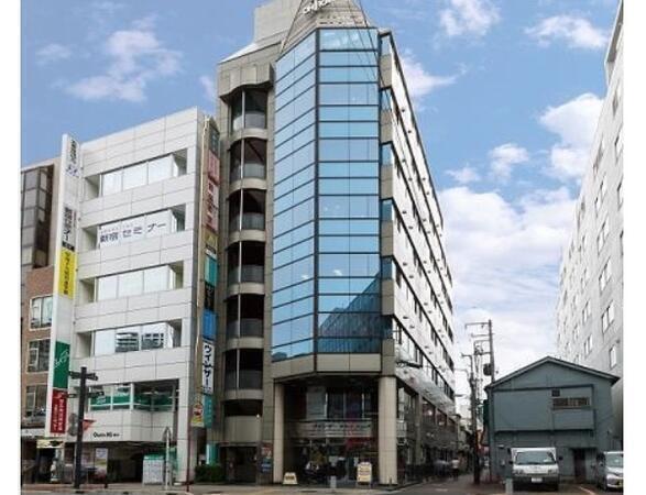 さいたま整形外科クリニック（常勤）の医療事務求人の写真