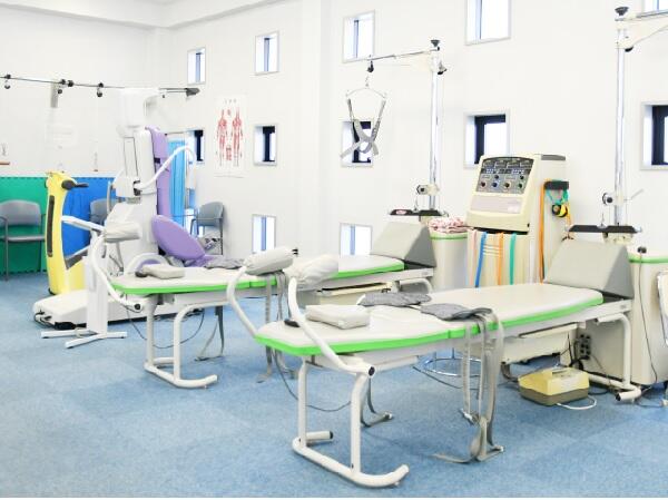 つかさ整形外科（パート）の医療事務求人メイン写真3