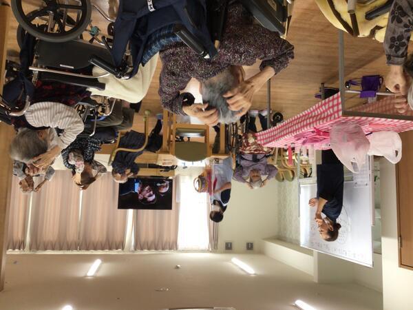 介護付有料老人ホーム ひらつか悠生苑（夜勤専従/パート）の介護福祉士求人メイン写真2