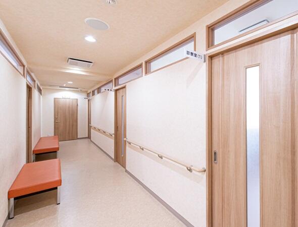 さかき整形外科クリニック（パート）の看護師求人メイン写真2