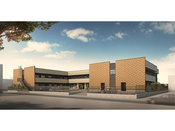 ベストライフ東松山2(正社員)のケアマネジャー求人の写真