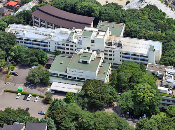 玉川病院（病棟/日勤パート）の看護師求人サブ写真2