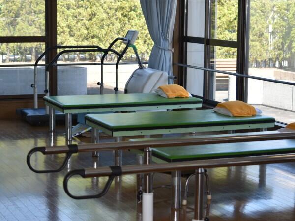 介護老人保健施設 ふかさわ（生活相談員/常勤） の社会福祉士求人メイン写真2