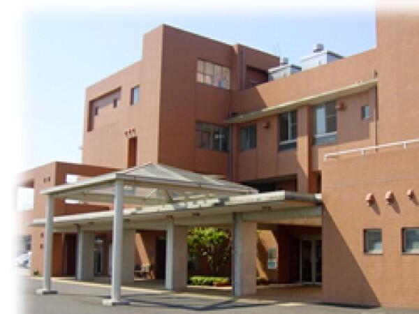 牛久さくら園通所介護事業所（常勤）の介護福祉士求人の写真