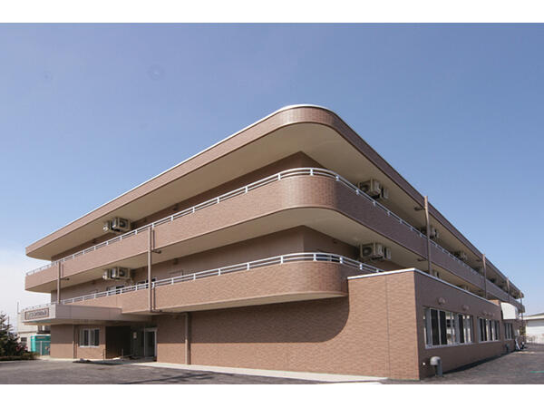 ベストライフ仙台西（正社員）の介護職求人の写真