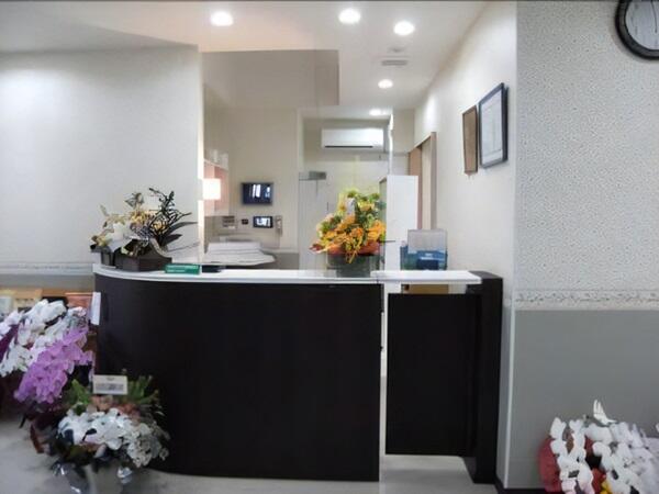 あらいクリニック（常勤）の看護師求人メイン写真2