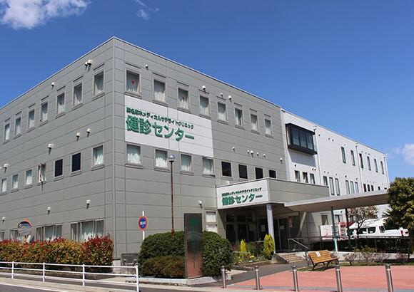 東名厚木メディカルサテライトクリニック（クラーク兼内視鏡洗浄/パート）の医療事務求人の写真