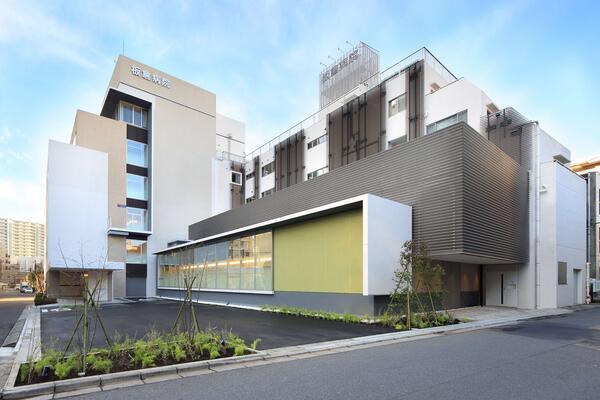 板倉病院（医師事務作業補助者/常勤）の医療事務求人メイン写真4