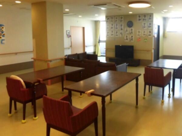 グループホーム清揚苑（パート）の介護職求人の写真