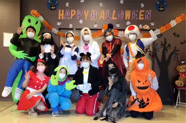 介護付有料老人ホーム みよし悠生苑（常勤）の介護職求人メイン写真2