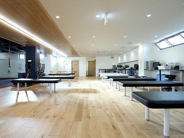 さんこうじ整形外科（常勤）の理学療法士求人メイン写真4