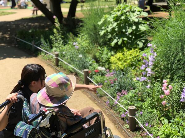 港区立特別養護老人ホーム白金の森（常勤）の介護福祉士求人サブ写真2