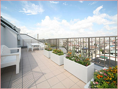 有料老人ホームマミーズホーム（パート）の介護職求人メイン写真4