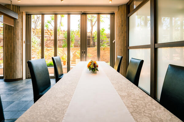 有料老人ホーム　蓮田オークプラザ 駅前温泉館（常勤）の看護師求人メイン写真3