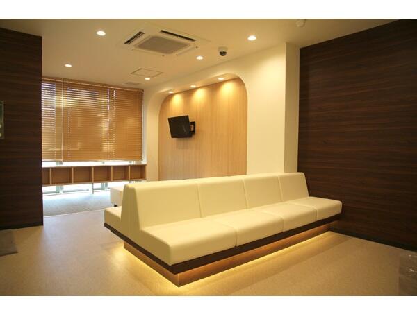 富田つじ耳鼻咽喉科（パート）の医療事務求人メイン写真4