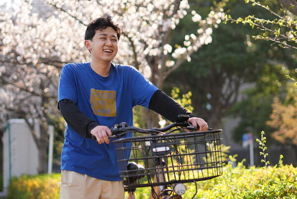 グッドライフケア訪問介護大阪北（正社員）の介護福祉士求人サブ写真1