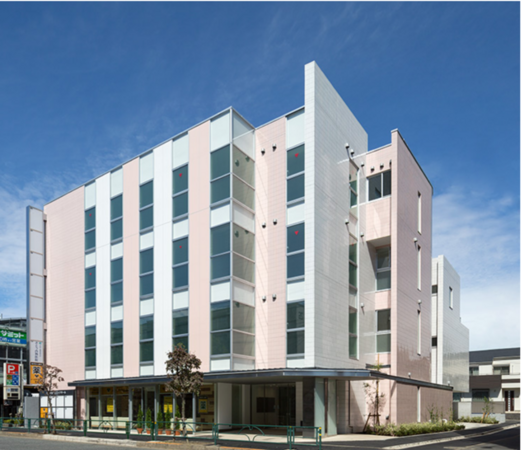 しのだ整形外科・皮膚科(常勤)の理学療法士求人の写真