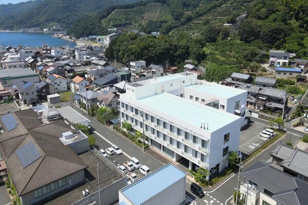 訪問看護ステーション わかば（常勤）のケアマネジャー求人の写真