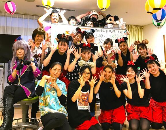 特別養護老人ホーム　ふれあいの麗寿（常勤）の介護職求人メイン写真5